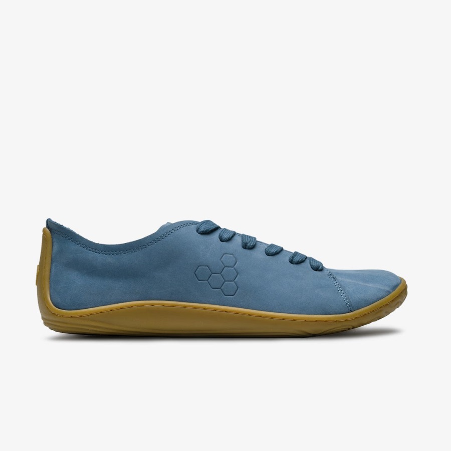 addis_feminino_indigo_vivo_com_os_pes_descalcos.jpg Addis Feminino índigo Vivo Com Os Pés Descalços - Image 1