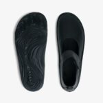 Addis Wyn Kids Vivobarefoot Obsidian - Image 2