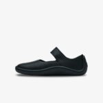 Addis Wyn Kids Vivobarefoot Obsidian - Image 3