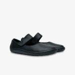 Addis Wyn Kids Vivobarefoot Obsidian - Image 4