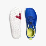 Amparo Blue Vivobarefoot Primus Trail Ii Fg Juniors - Image 2