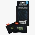 Aromatizador De Cheiro Preto