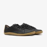 Black Addis Feminino Vivo Com Os Pés Descalços - Image 4