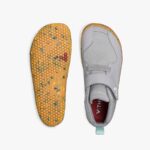Botinha Vivobarefoot Primus Ii Para Todos Os Climas Crianças Zinco - Image 2