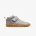 Botinha Vivobarefoot Primus Ii Para Todos Os Climas Crianças Zinco