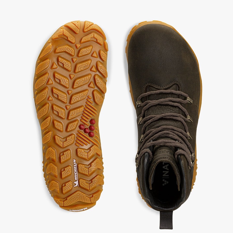 Bracken Vivo, Rastreador De Pés Descalços, Floresta, Esc, Feminino - Image 2