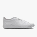 Branco Brilhante Vivobarefoot Geo Court Iii Feminino
