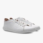 Branco Brilhante Vivobarefoot Geo Court Iii Feminino - Image 5