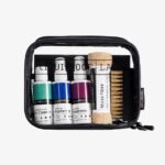 Calçado à Prova De Líquidos E Kit De Viagem Fashion