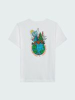 Camiseta Feminina Finisterre Branca - Image 2