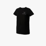 Camiseta Feminina Rapanui Preta