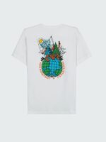 Camiseta Masculina Finisterre Branca - Image 2