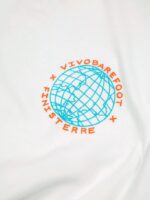 Camiseta Masculina Finisterre Branca - Image 3