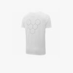 Camiseta Masculina Rapanui Branca - Image 4