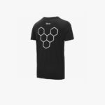 Camiseta Masculina Rapanui Preta - Image 2