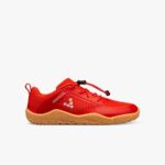 Coral Ardente Primus Trail Ii Fg Kids Vivo Descalço