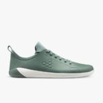 Geo Court Malha Feminina Verde Mar