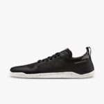Geo Racer Malha Feminina Vivobarefoot Obsidian - Image 3