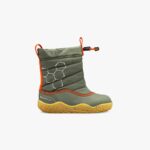 Lumi Toddlers Vivobarefoot Verde Botânico