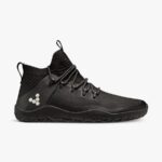 Magna Trail Ii Fg Mens Obsidian Vivo Descalço