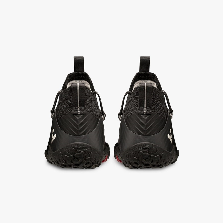 Magna Trail Ii Fg Mens Obsidian Vivobarefoot Marca - Image 5