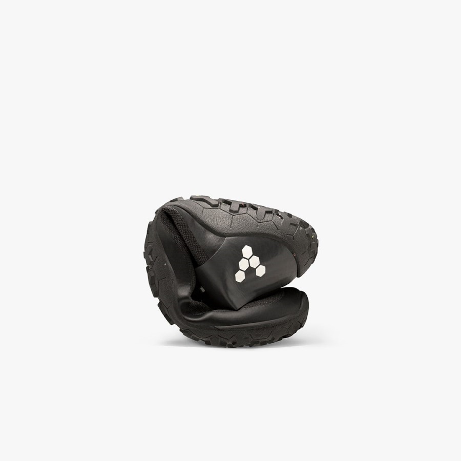 Magna Trail Ii Fg Mens Obsidian Vivobarefoot Marca - Image 6