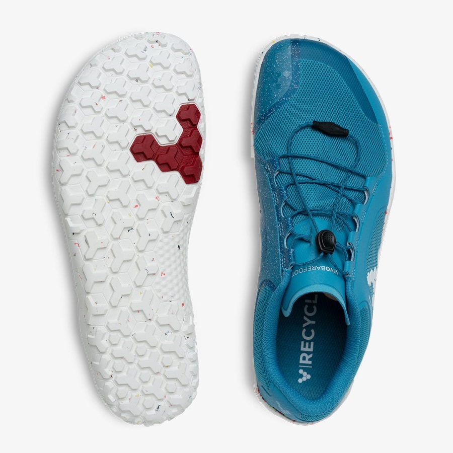 Marca Vivobarefoot Aqua Primus Trail Ii Fg Mens - Image 2