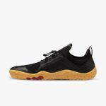 Marca Vivobarefoot Obsidian Primus Trail Malha Fg Mens - Image 3