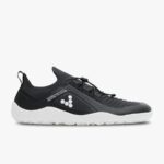 Marca Vivobarefoot Primus Trail Malha Fg Obsidiana Masculina