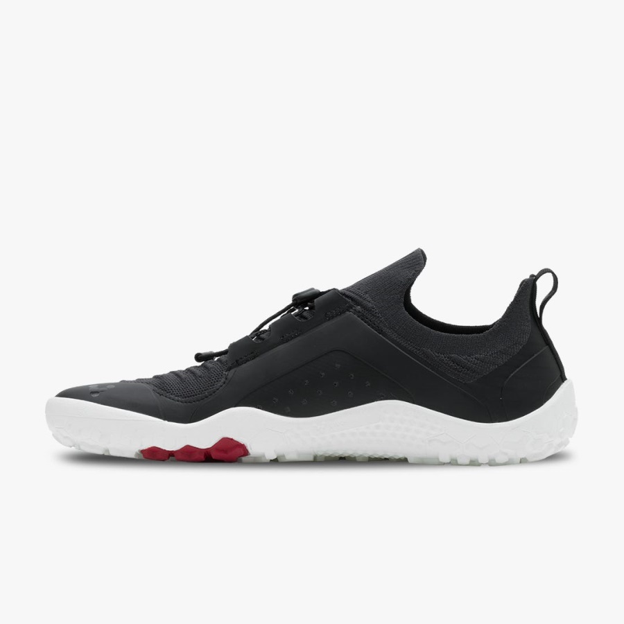 Marca Vivobarefoot Primus Trail Malha Fg Obsidiana Masculina - Image 3