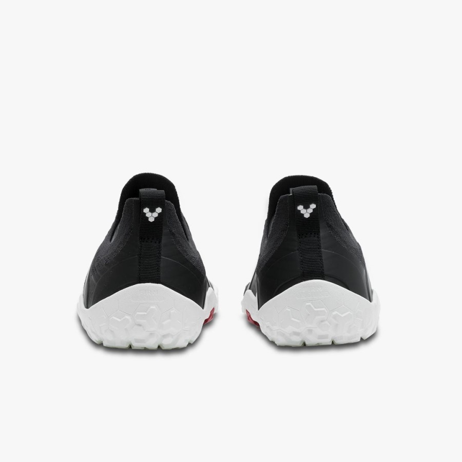 Marca Vivobarefoot Primus Trail Malha Fg Obsidiana Masculina - Image 5