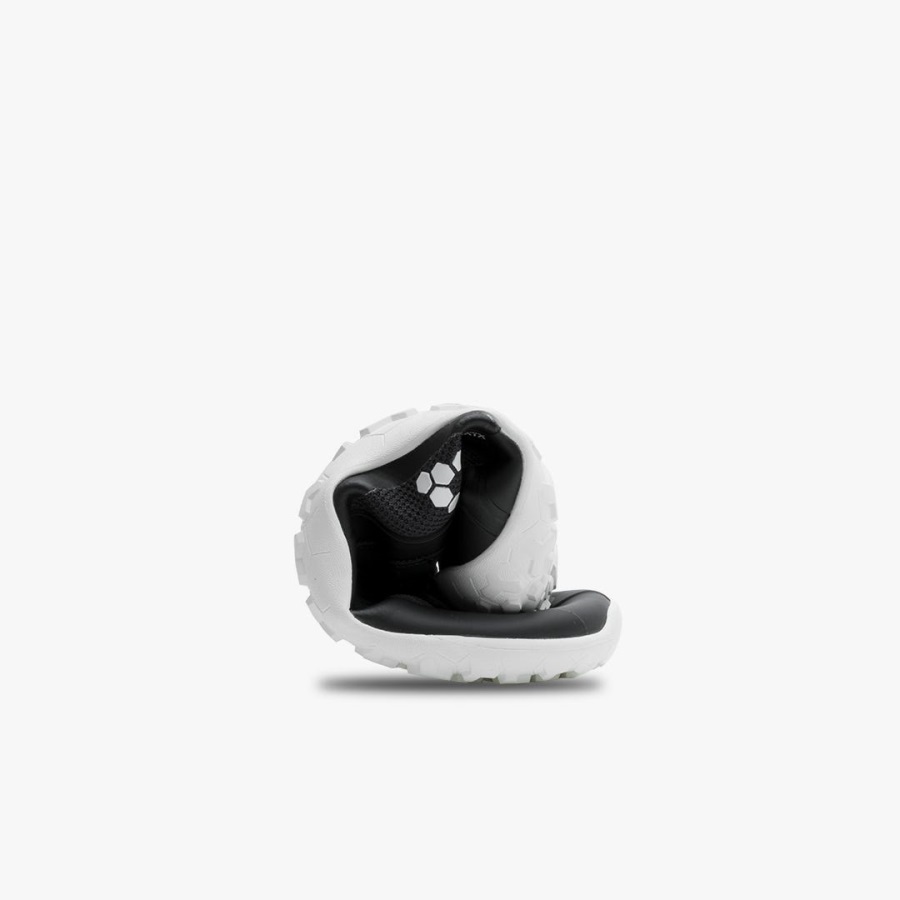 Marca Vivobarefoot Primus Trail Malha Fg Obsidiana Masculina - Image 6