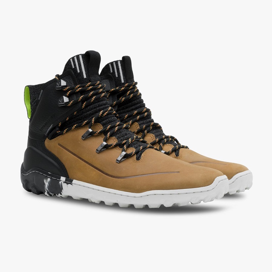 Marca Vivobarefoot Rastreador Bolota Decon Fg2 Mens - Image 4