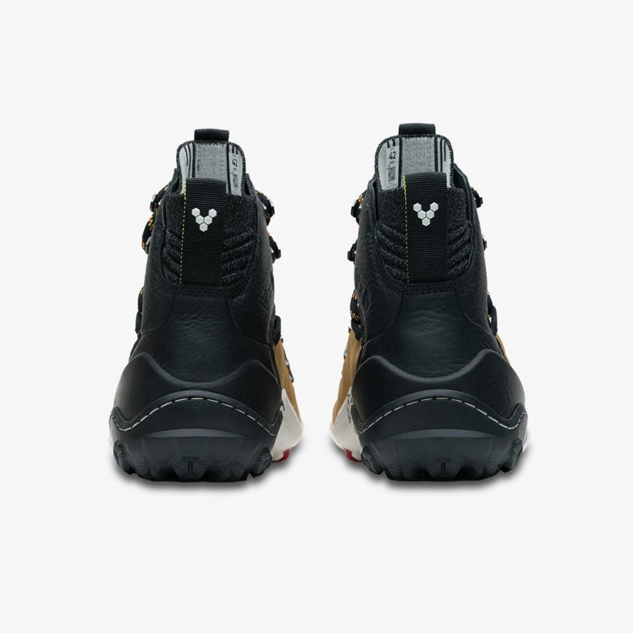 Marca Vivobarefoot Rastreador Bolota Decon Fg2 Mens - Image 5