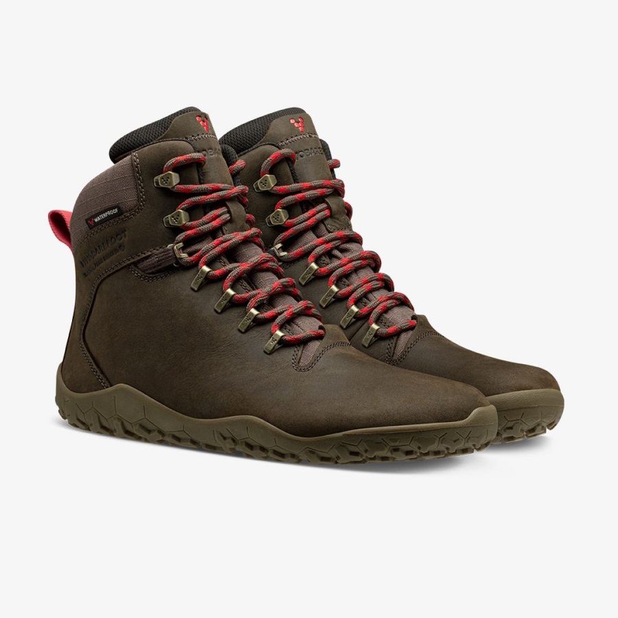 Marca Vivobarefoot Rastreador Bracken Ii Fg Mens - Image 4
