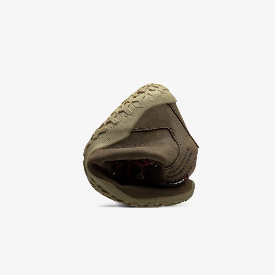 Marca Vivobarefoot Rastreador Bracken Ii Fg Mens - Image 6
