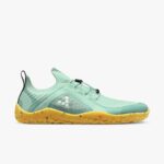 Menta Primus Trail Malha Fg Feminina Vivopés Descalços