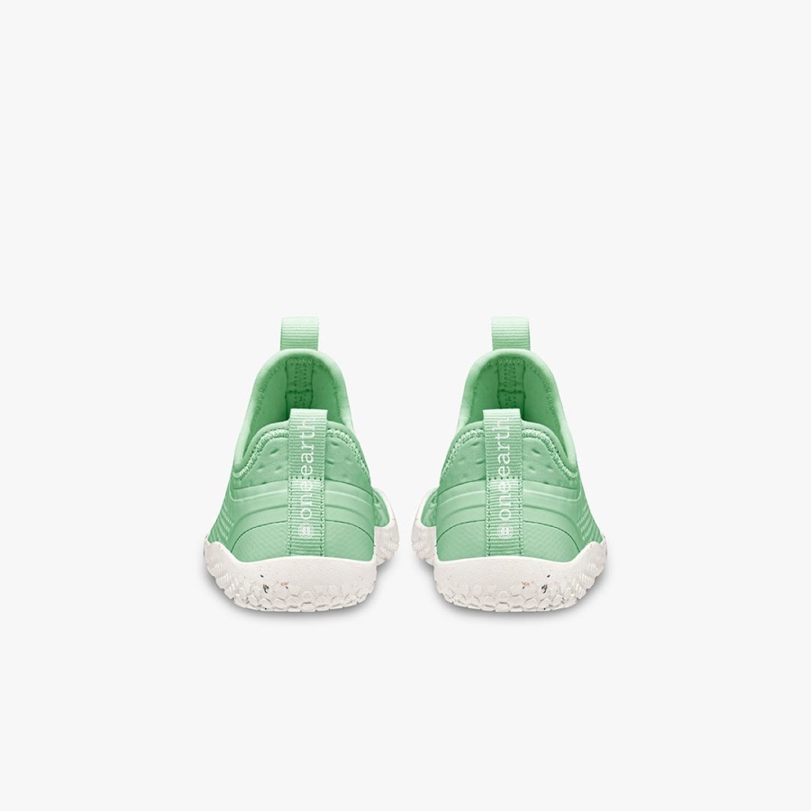 Neo Mint Primus Sport Ii One Earth Juniors Vivobarefoot - Image 5