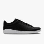 Obsidian Geo Court Iii Feminino Vivo Com Os Pés Descalços