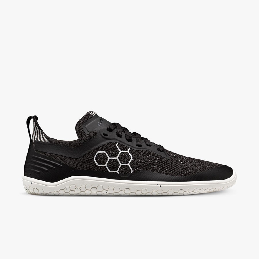 obsidian_geo_racer_malha_masculina_vivo_descalco.jpg Obsidian Geo Racer Malha Masculina Vivo Descalço - Image 1