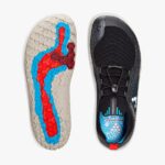 Obsidian Vivo Descalço Primus Trail Malha Fg Finisterre Feminino - Image 2