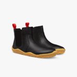 Obsidian Vivobarefoot Fulham Ii Juniors - Image 4