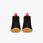 Obsidian Vivobarefoot Fulham Ii Juniors - Image 5