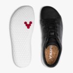 Obsidian Vivobarefoot Geo Court Iii Mens - Image 2