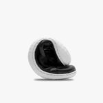 Obsidian Vivobarefoot Geo Court Iii Mens - Image 6