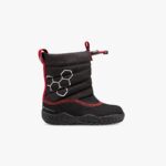 Obsidian Vivobarefoot Lumi Crianças
