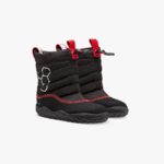 Obsidian Vivobarefoot Lumi Crianças - Image 4