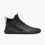 Obsidian Vivobarefoot Magna Forest Esc Mulheres