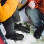 Obsidian Vivobarefoot Magna Forest Esc Mulheres - Image 8