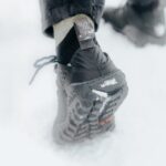 Obsidian Vivobarefoot Magna Forest Esc Mulheres - Image 9